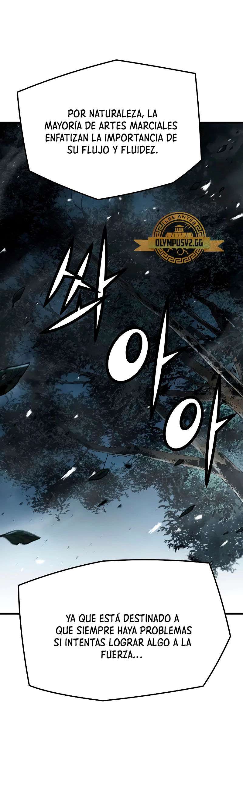 Read the breaker 3 (es) Manga Online