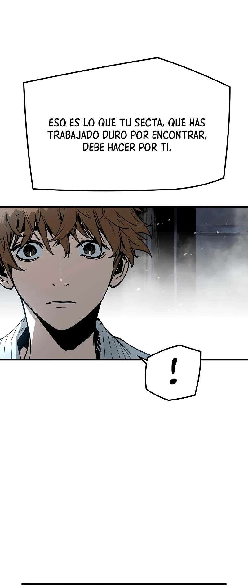 Read the breaker 3 (es) Manga Online