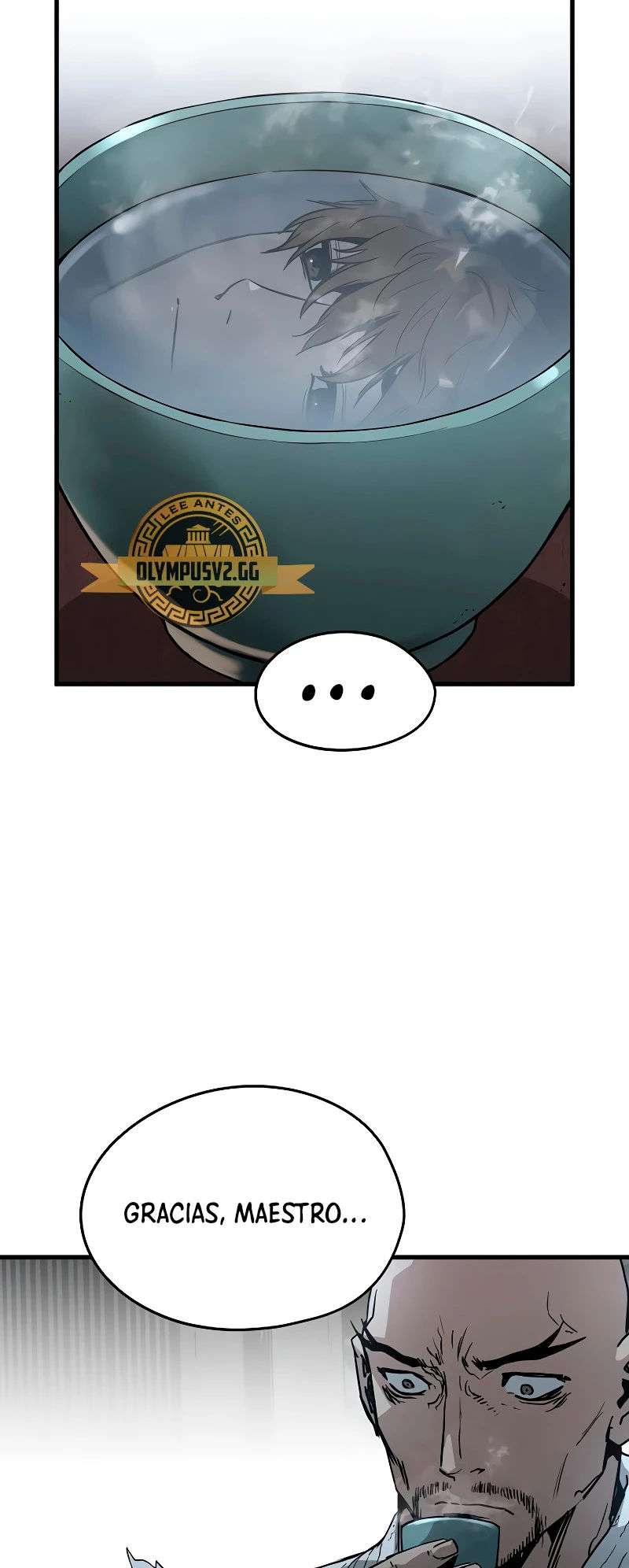 Read the breaker 3 (es) Manga Online