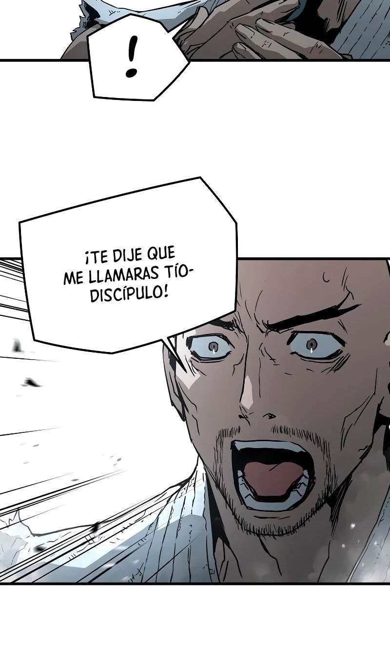 Read the breaker 3 (es) Manga Online