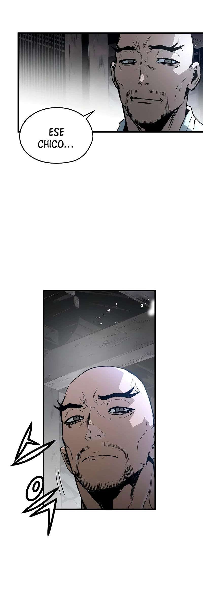 Read the breaker 3 (es) Manga Online