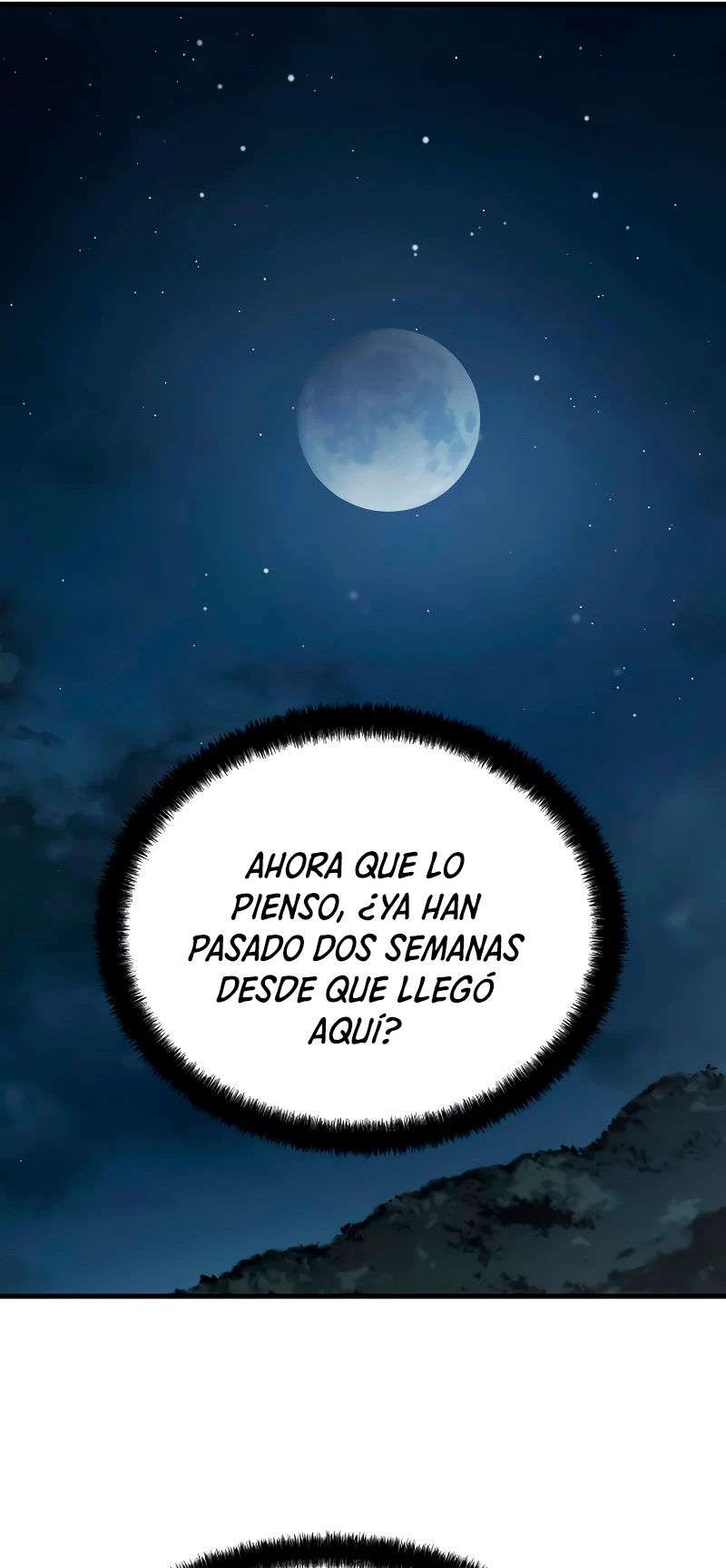 Read the breaker 3 (es) Manga Online