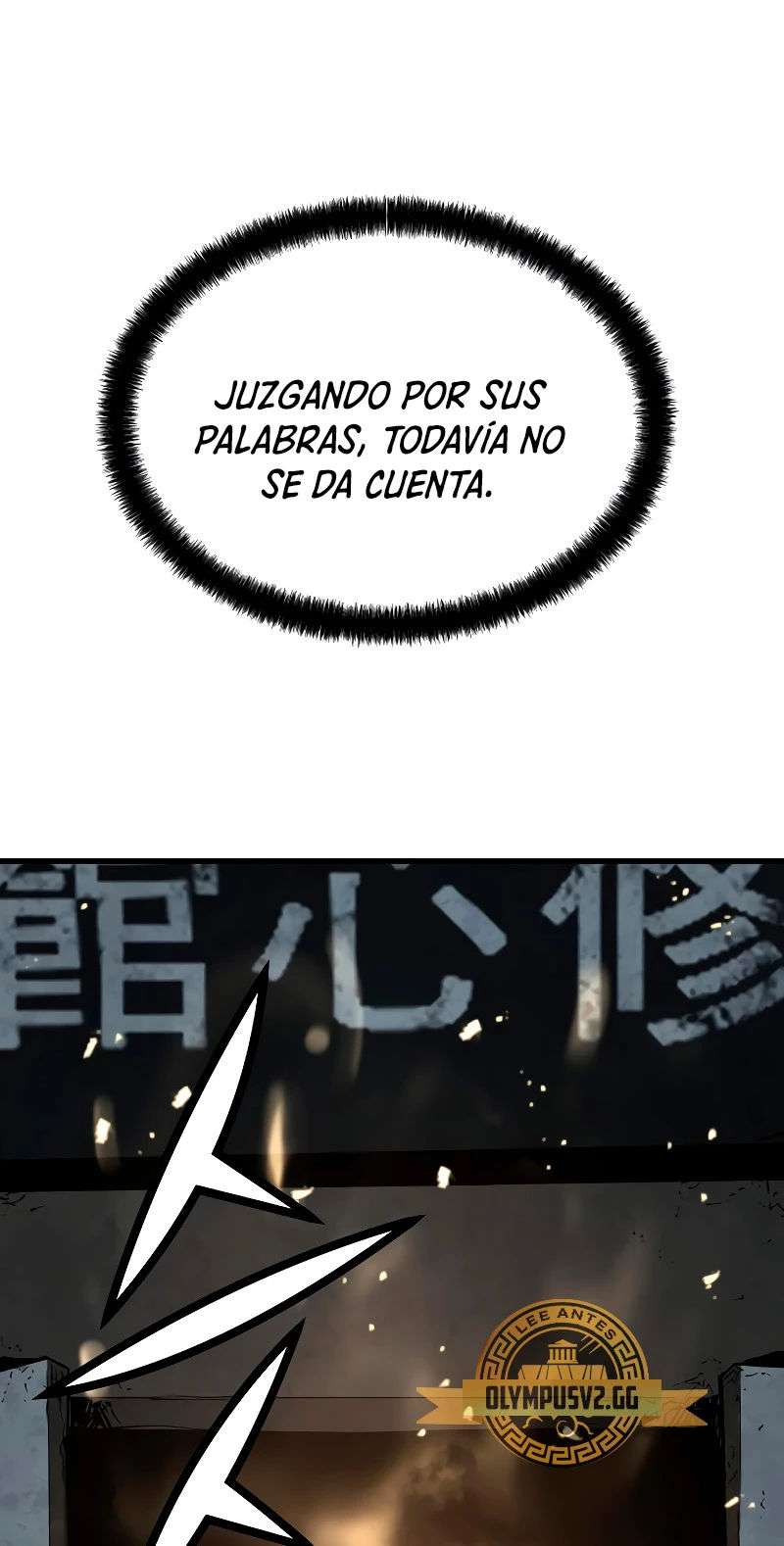 Read the breaker 3 (es) Manga Online