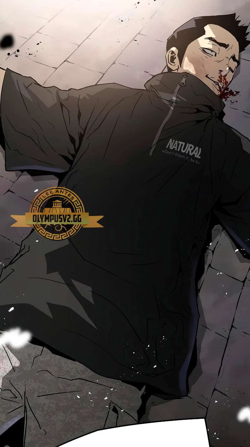 Read the breaker 3 (es) Manga Online