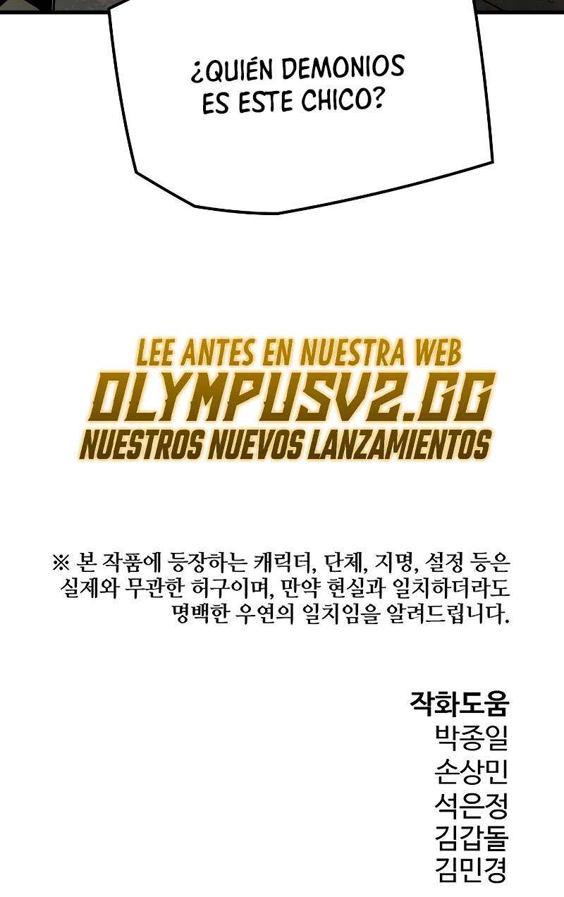 Read the breaker 3 (es) Manga Online