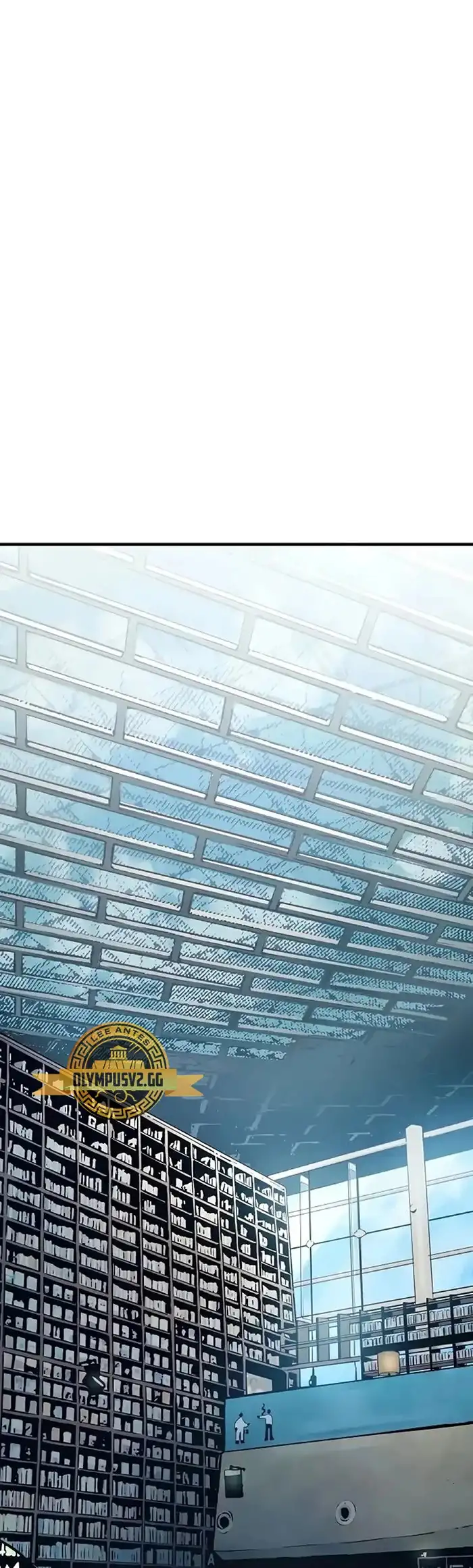 Read the breaker 3 (es) Manga Online