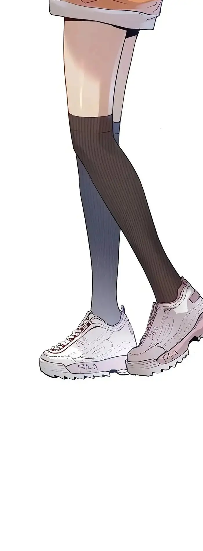 Read the breaker 3 (es) Manga Online