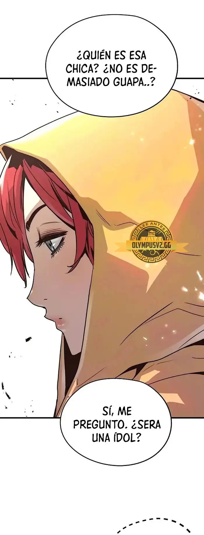 Read the breaker 3 (es) Manga Online