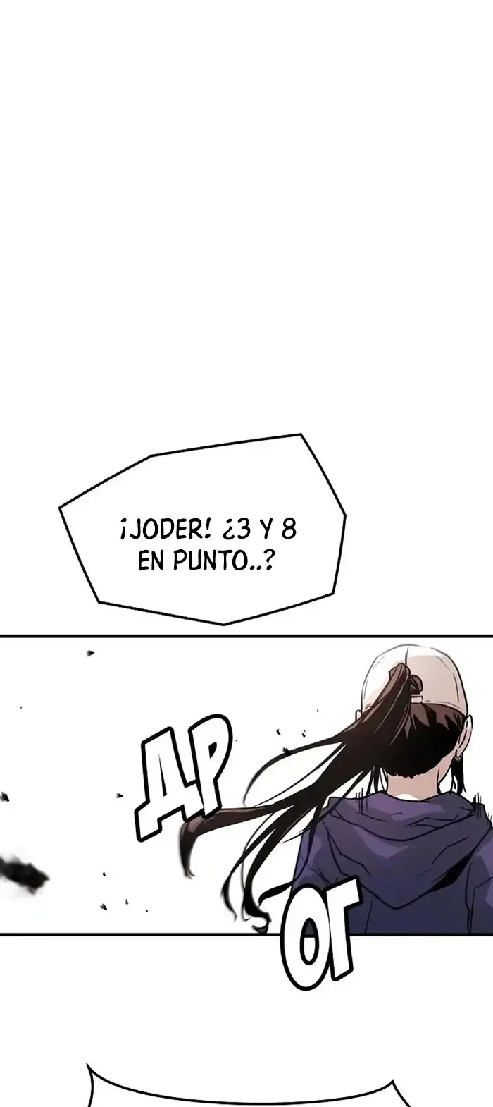 Read the breaker 3 (es) Manga Online