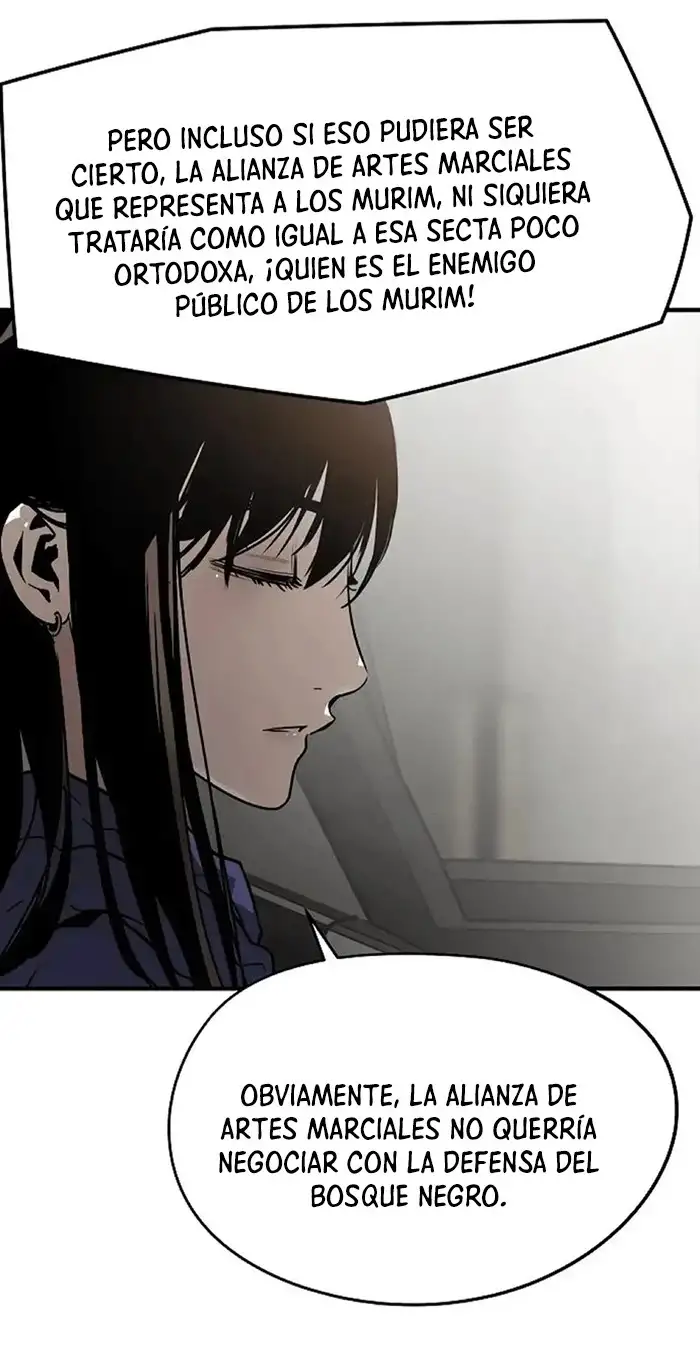 Read the breaker 3 (es) Manga Online