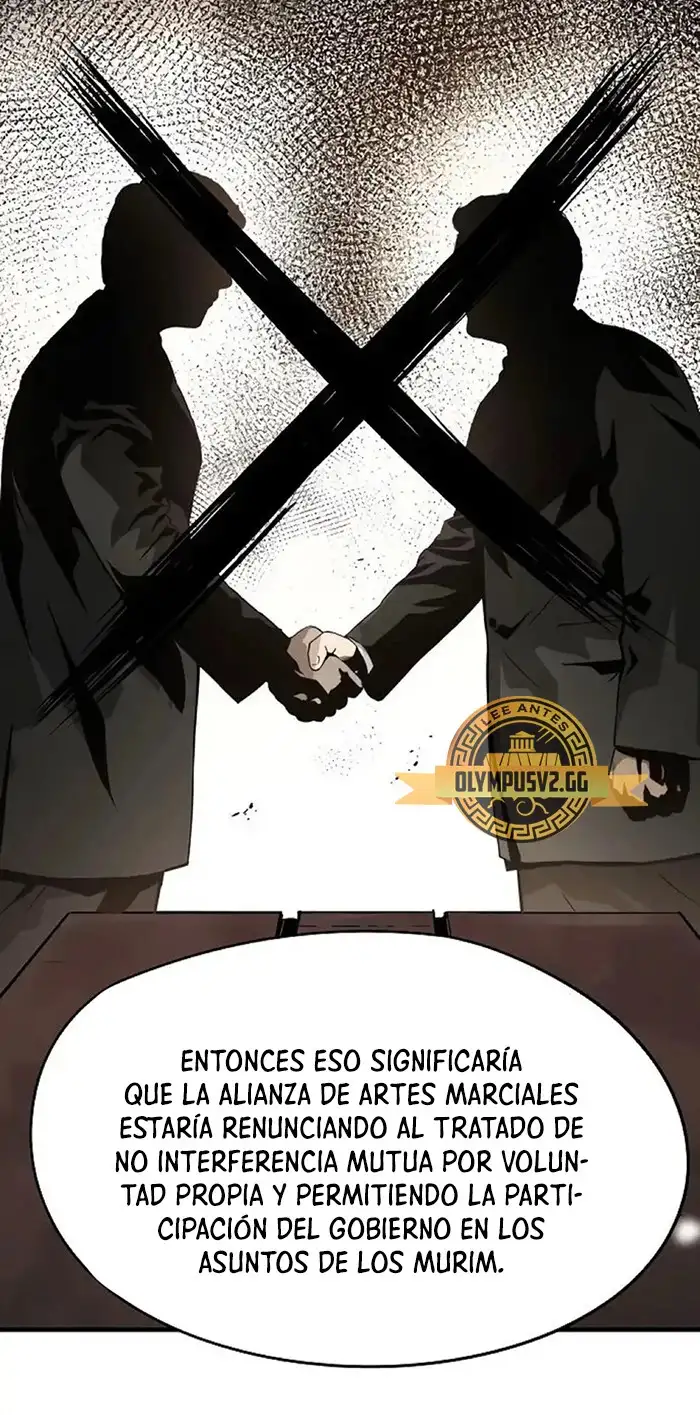 Read the breaker 3 (es) Manga Online