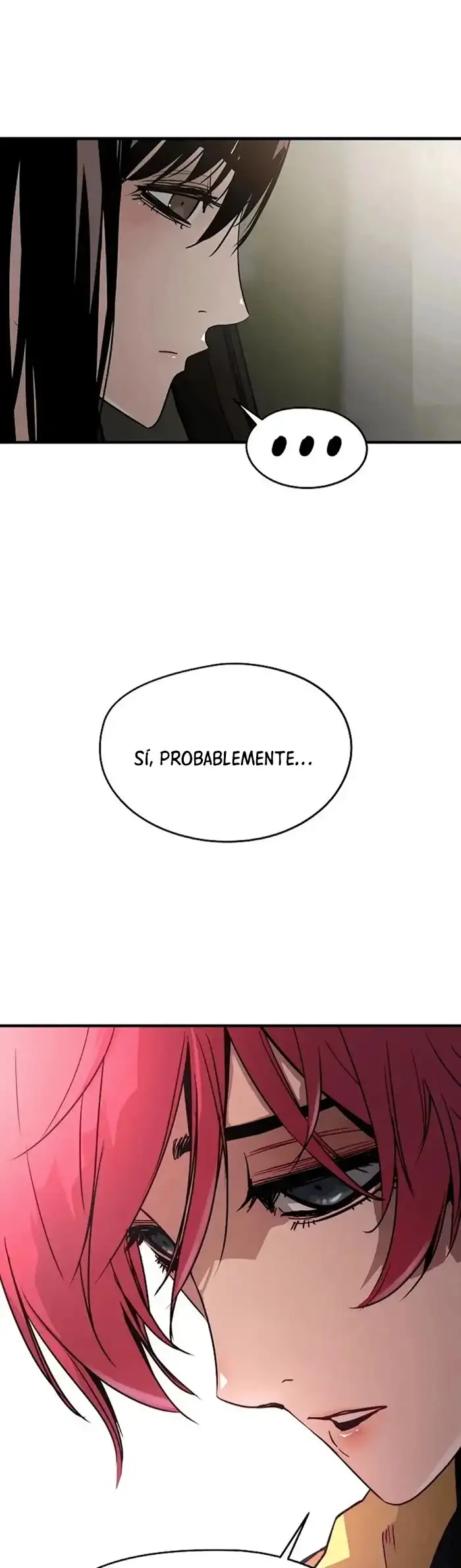 Read the breaker 3 (es) Manga Online