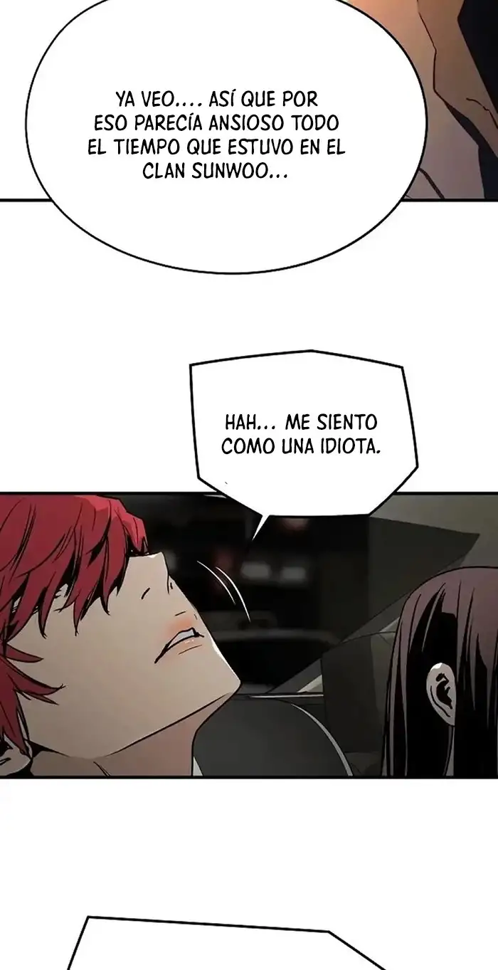 Read the breaker 3 (es) Manga Online