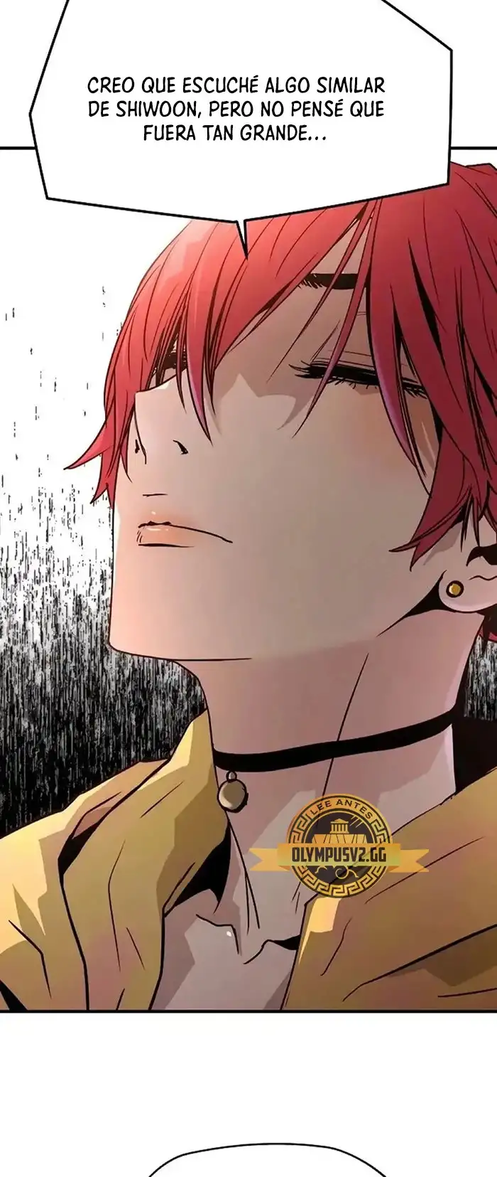 Read the breaker 3 (es) Manga Online