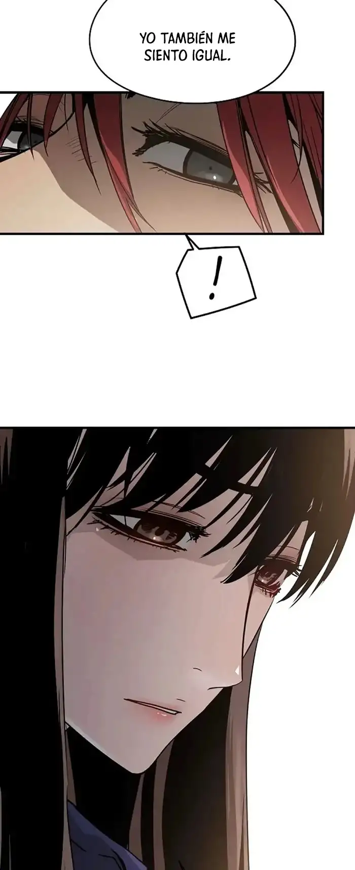 Read the breaker 3 (es) Manga Online