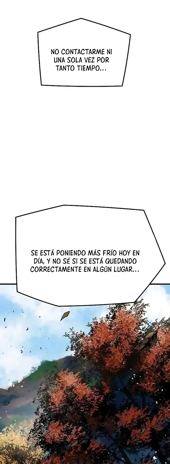 Read the breaker 3 (es) Manga Online