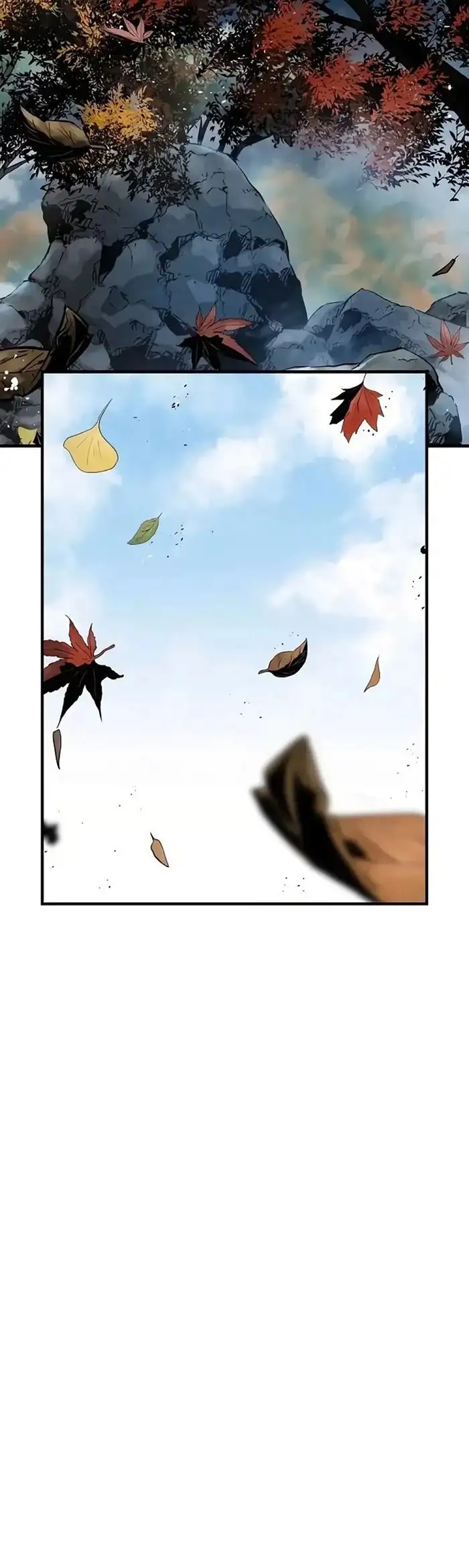 Read the breaker 3 (es) Manga Online