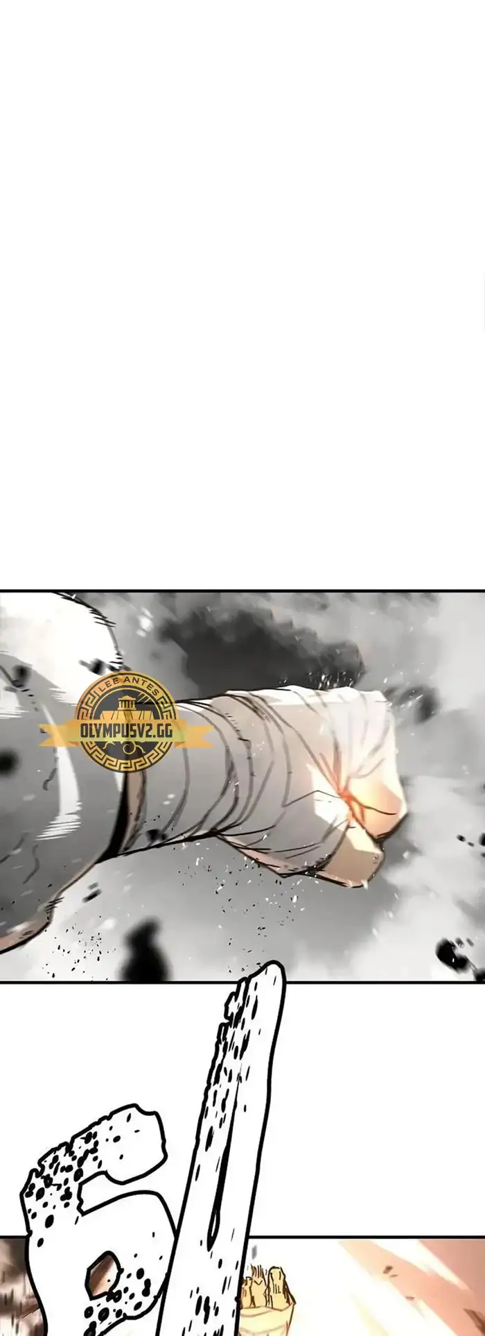 Read the breaker 3 (es) Manga Online