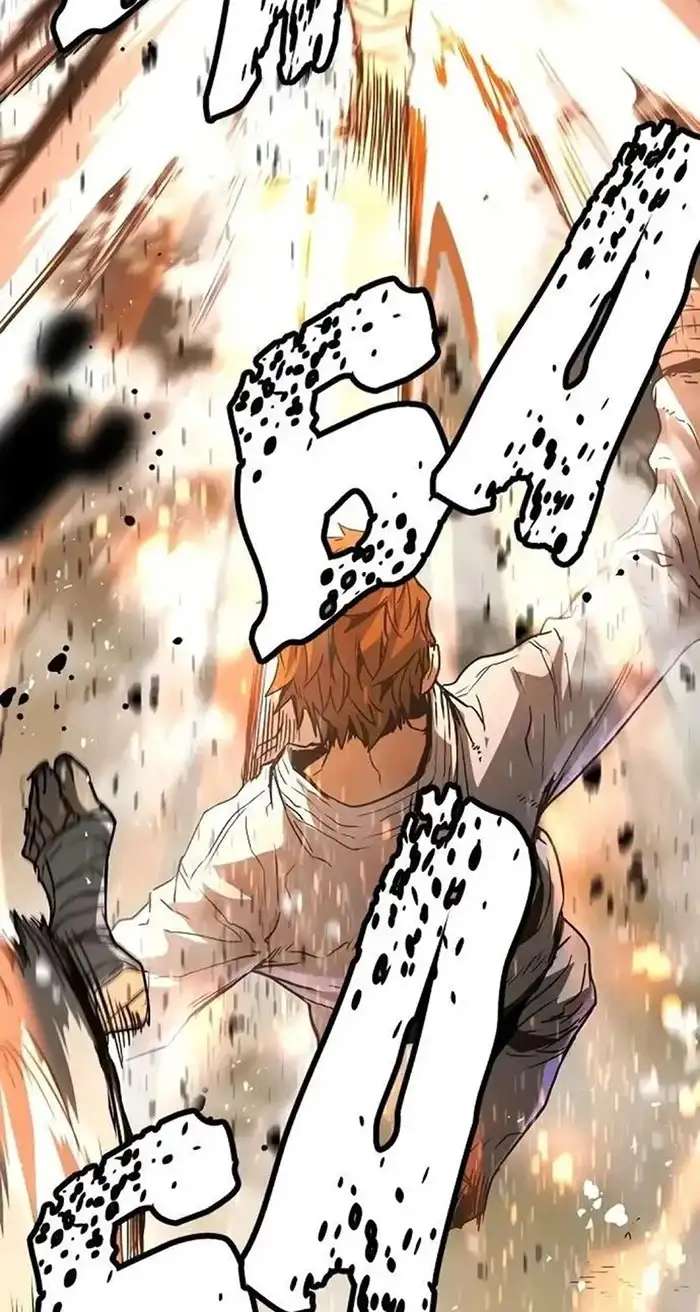 Read the breaker 3 (es) Manga Online