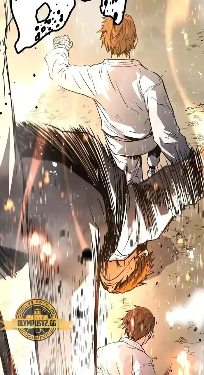 Read the breaker 3 (es) Manga Online