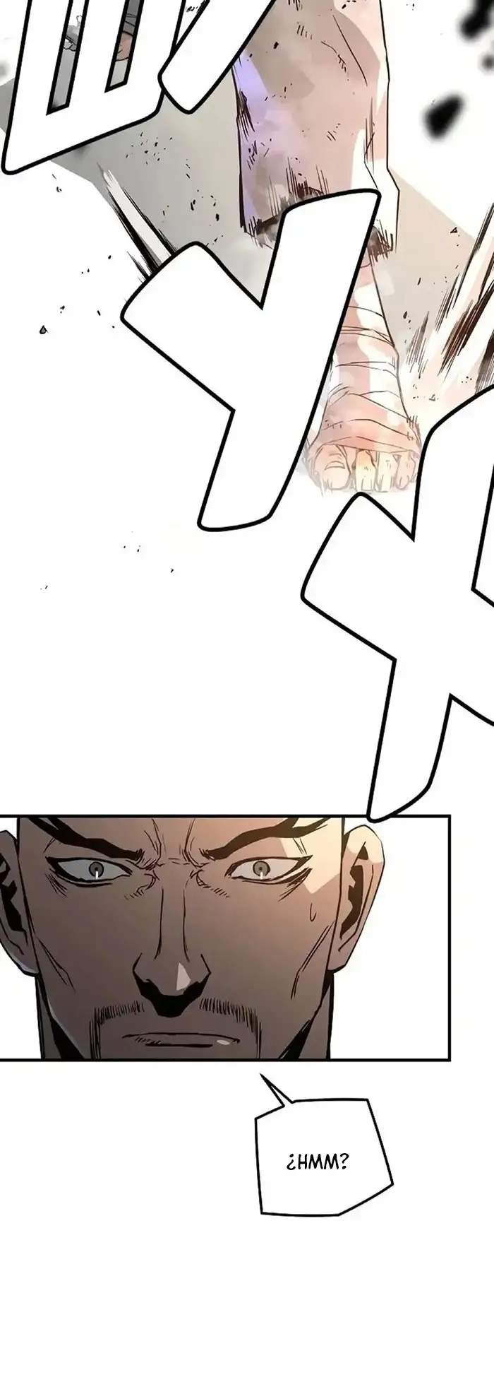 Read the breaker 3 (es) Manga Online