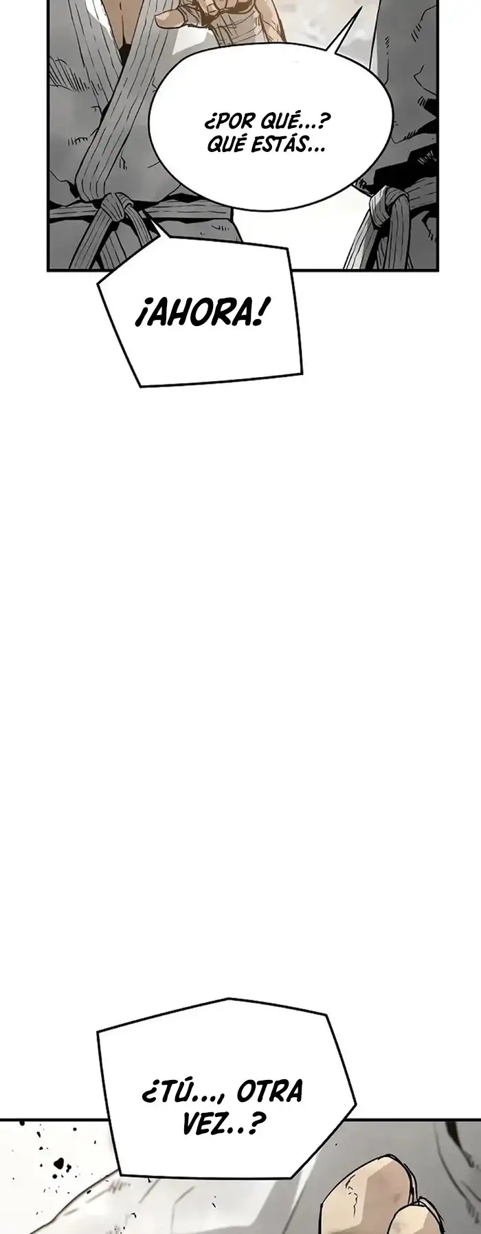 Read the breaker 3 (es) Manga Online