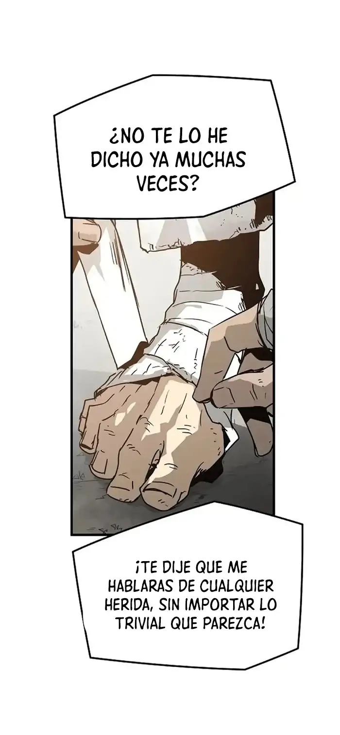 Read the breaker 3 (es) Manga Online