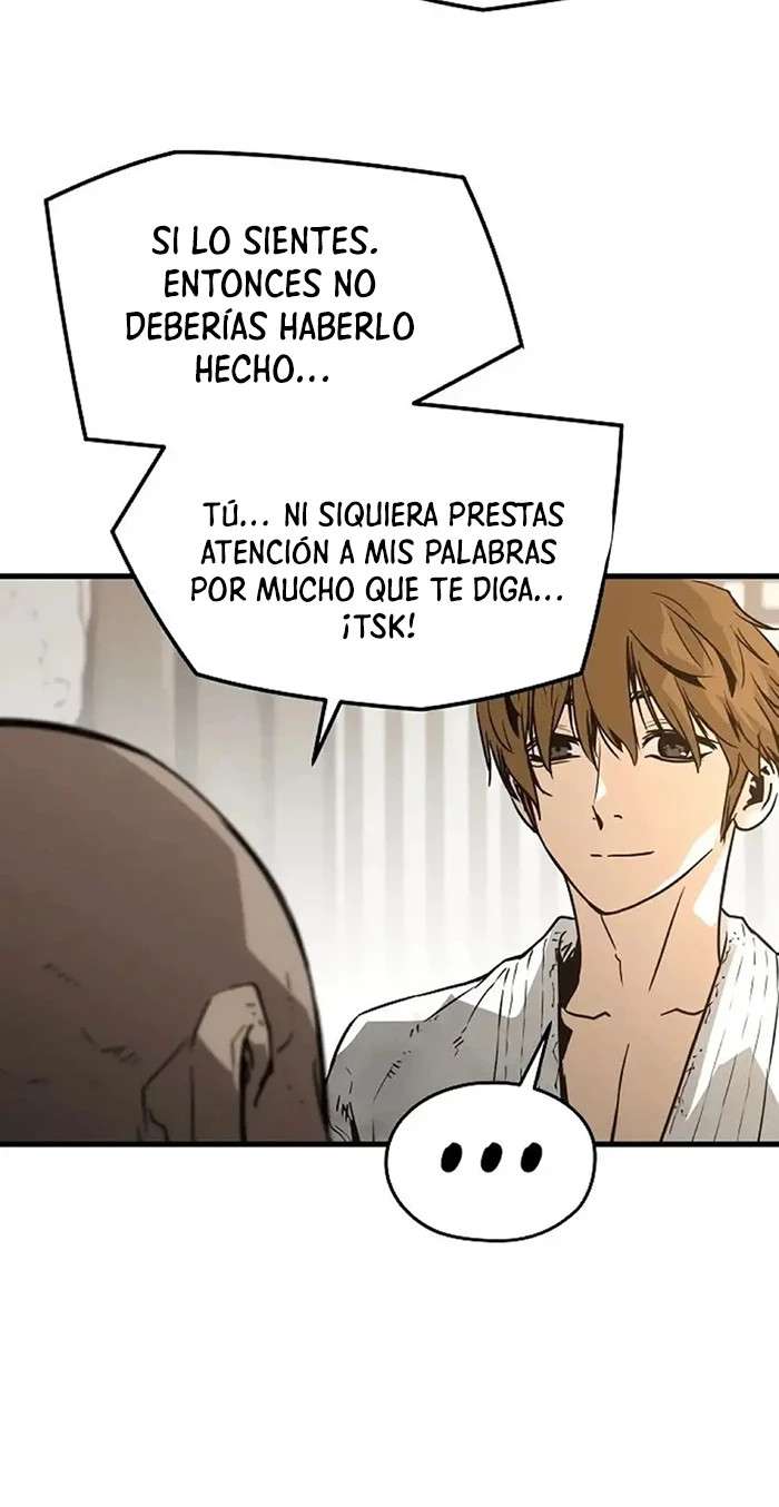 Read the breaker 3 (es) Manga Online