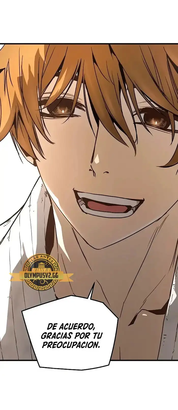 Read the breaker 3 (es) Manga Online