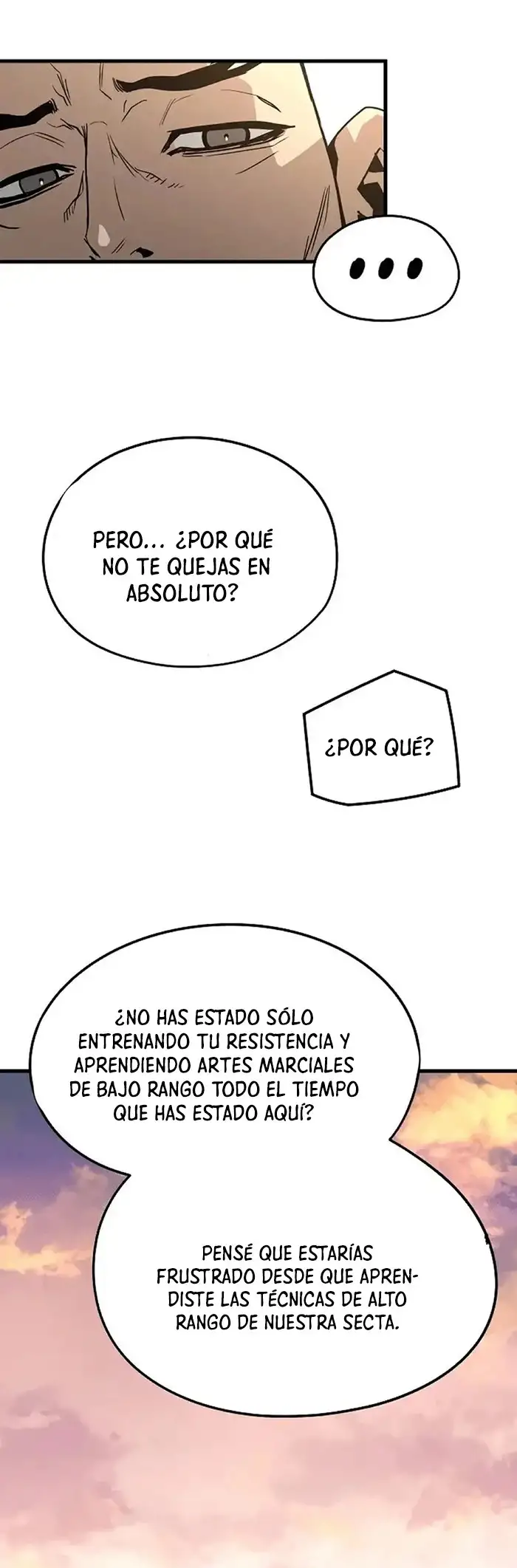 Read the breaker 3 (es) Manga Online