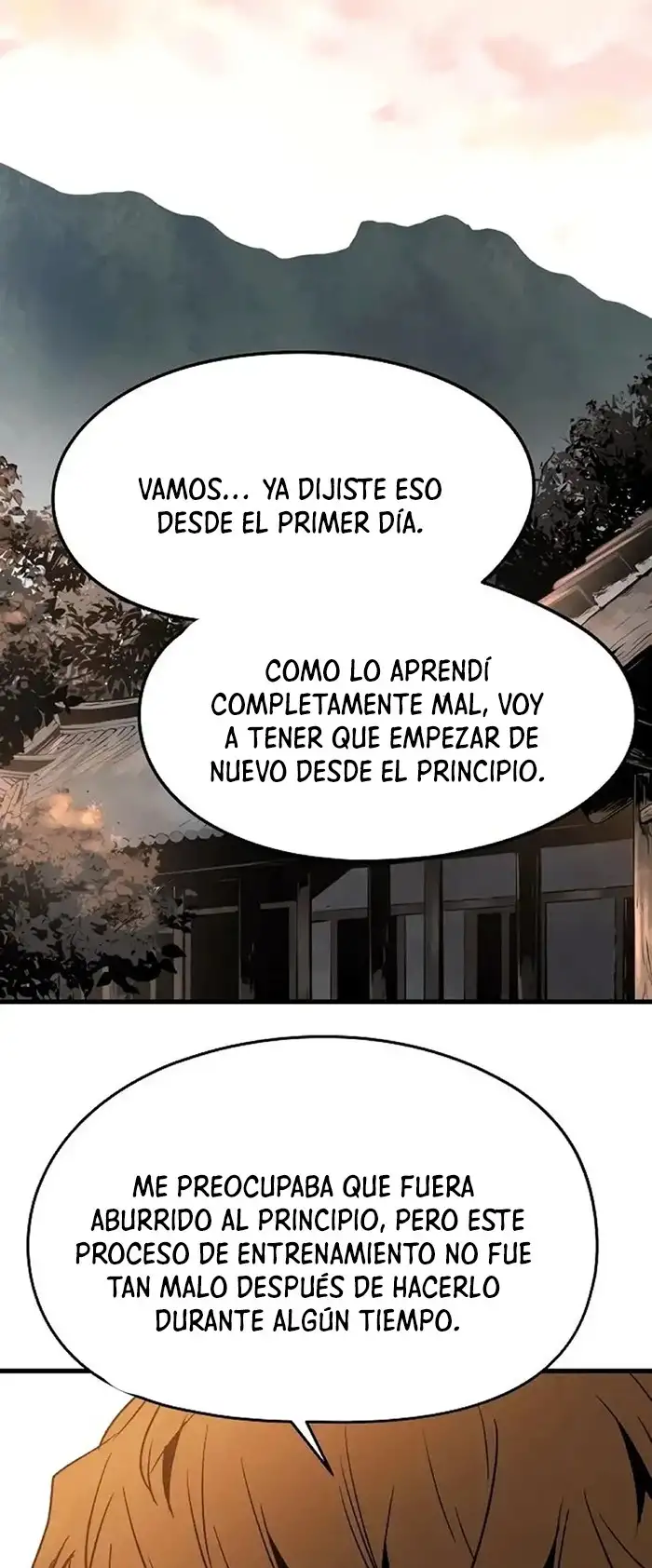 Read the breaker 3 (es) Manga Online