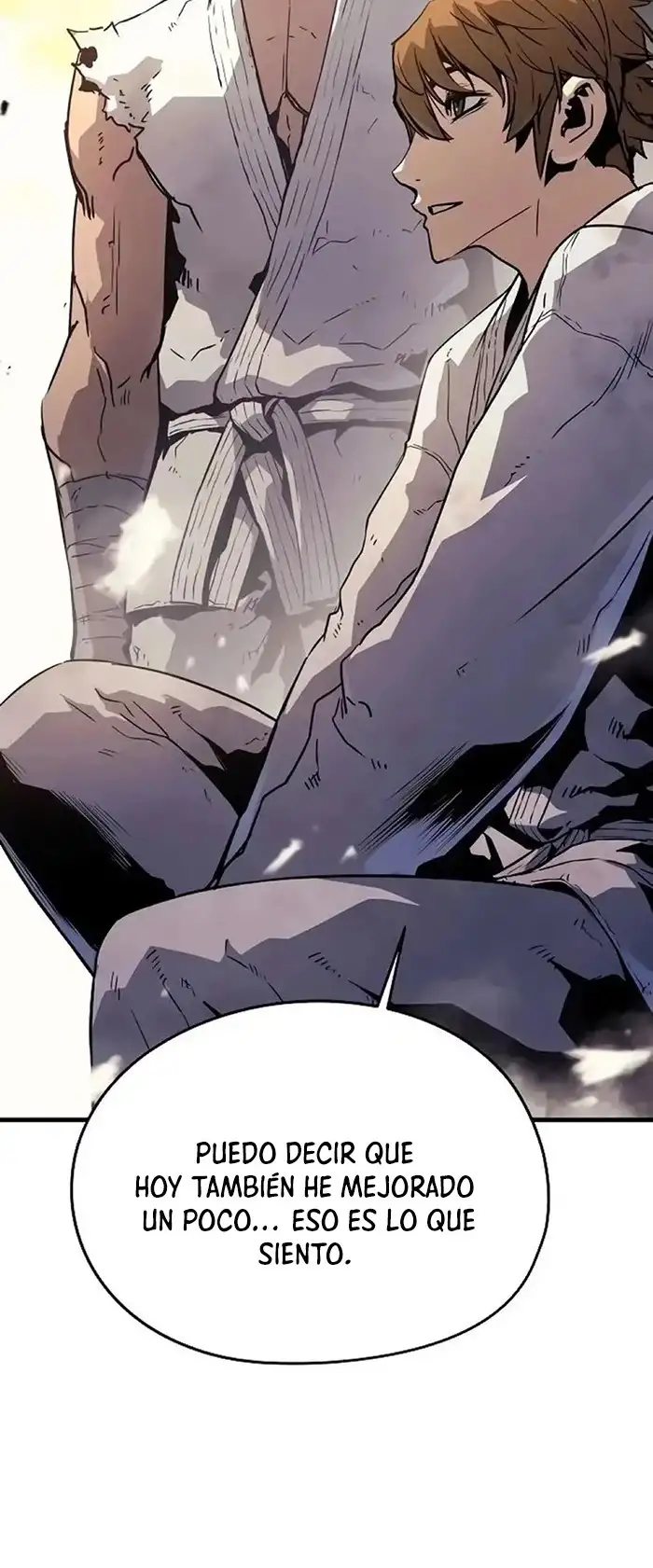 Read the breaker 3 (es) Manga Online