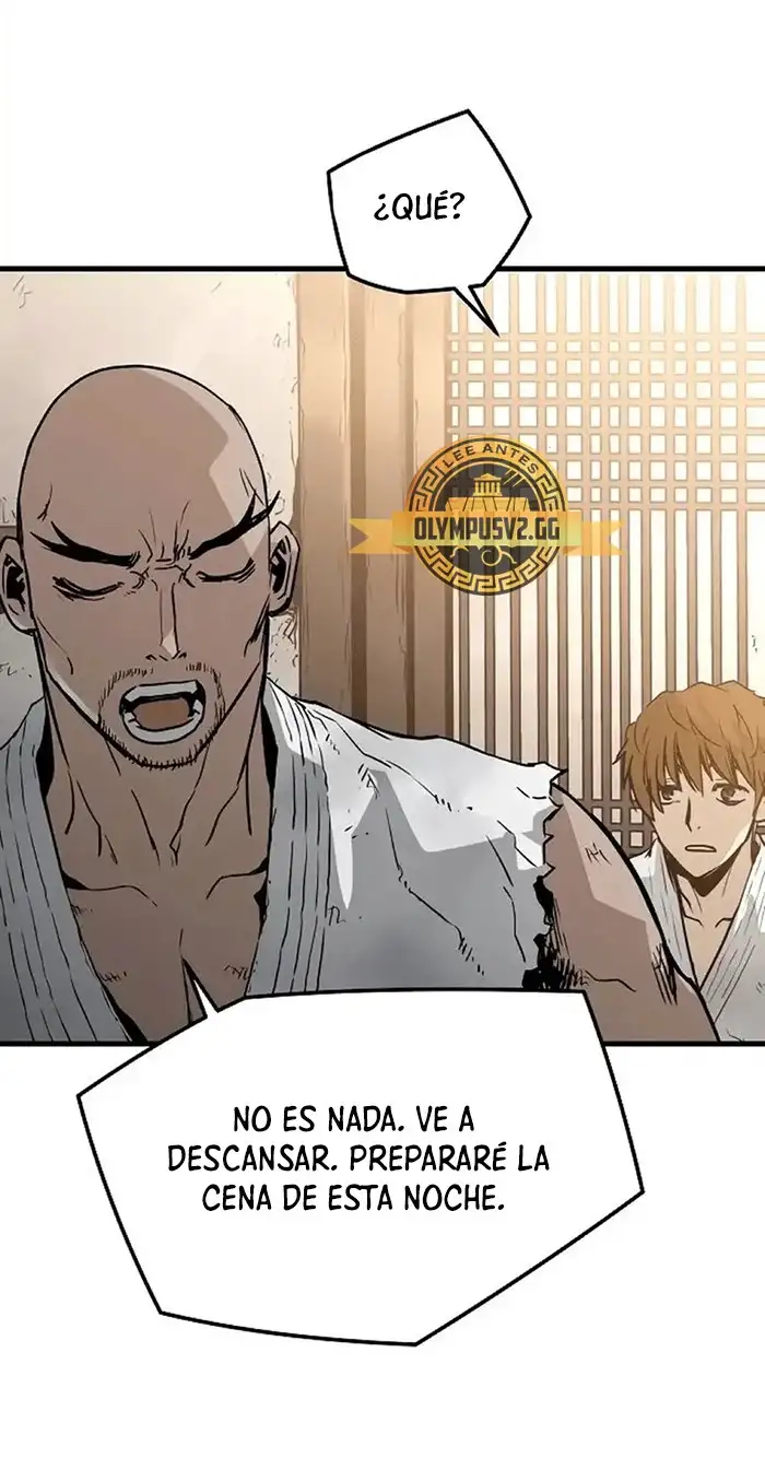 Read the breaker 3 (es) Manga Online