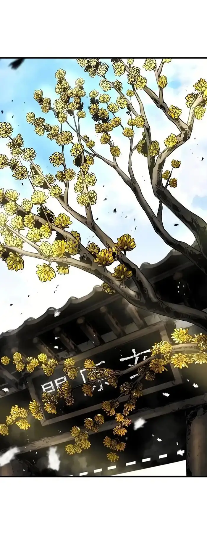 Read the breaker 3 (es) Manga Online