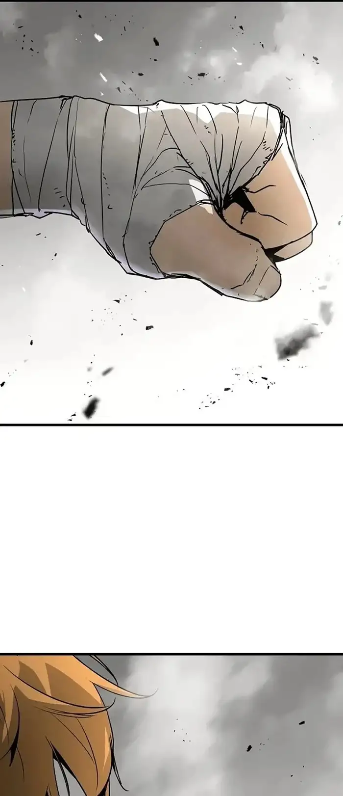 Read the breaker 3 (es) Manga Online