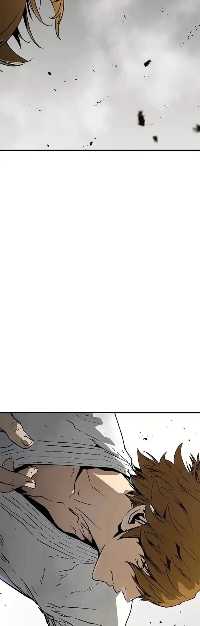 Read the breaker 3 (es) Manga Online