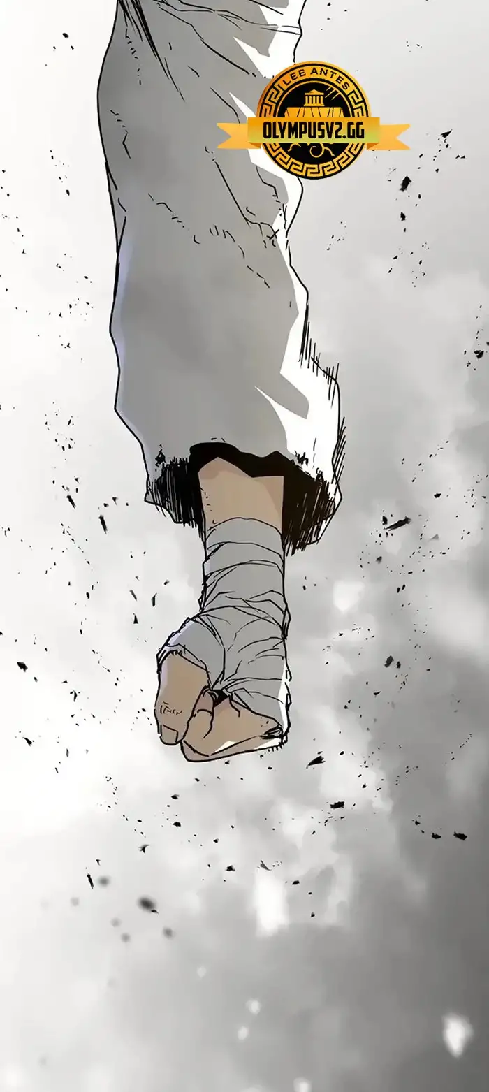 Read the breaker 3 (es) Manga Online