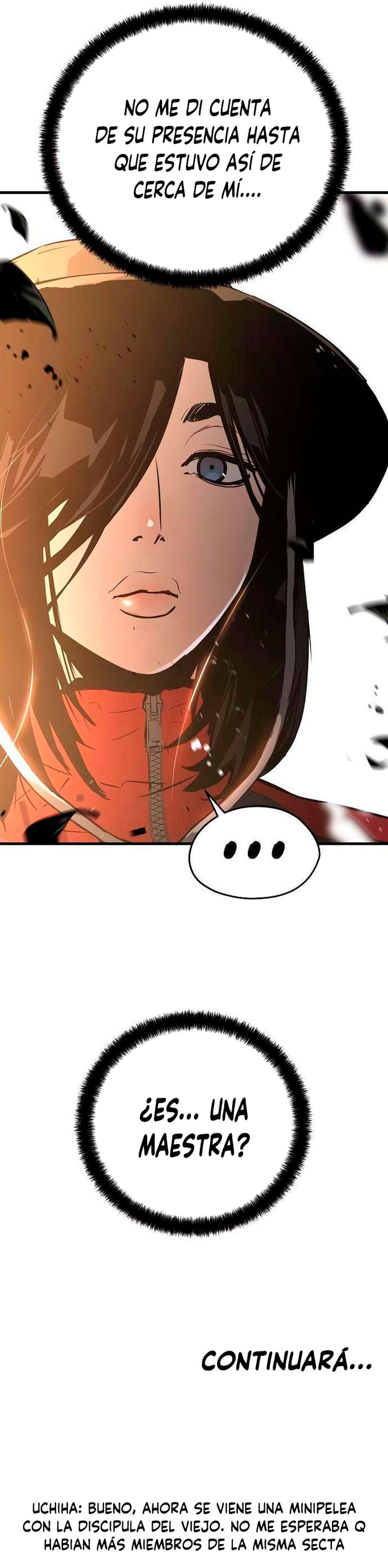 Read the breaker 3 (es) Manga Online