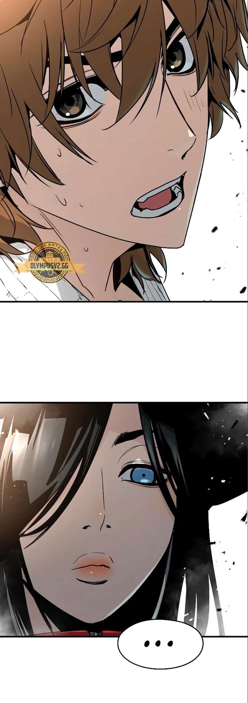 Read the breaker 3 (es) Manga Online