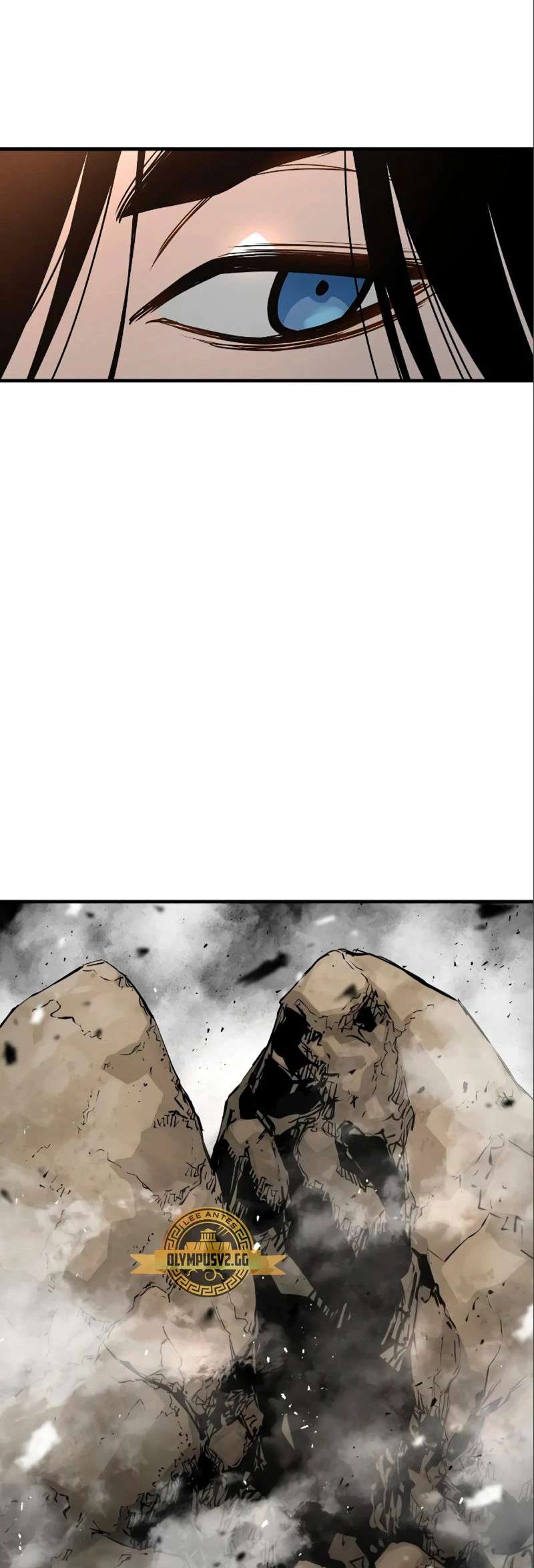 Read the breaker 3 (es) Manga Online