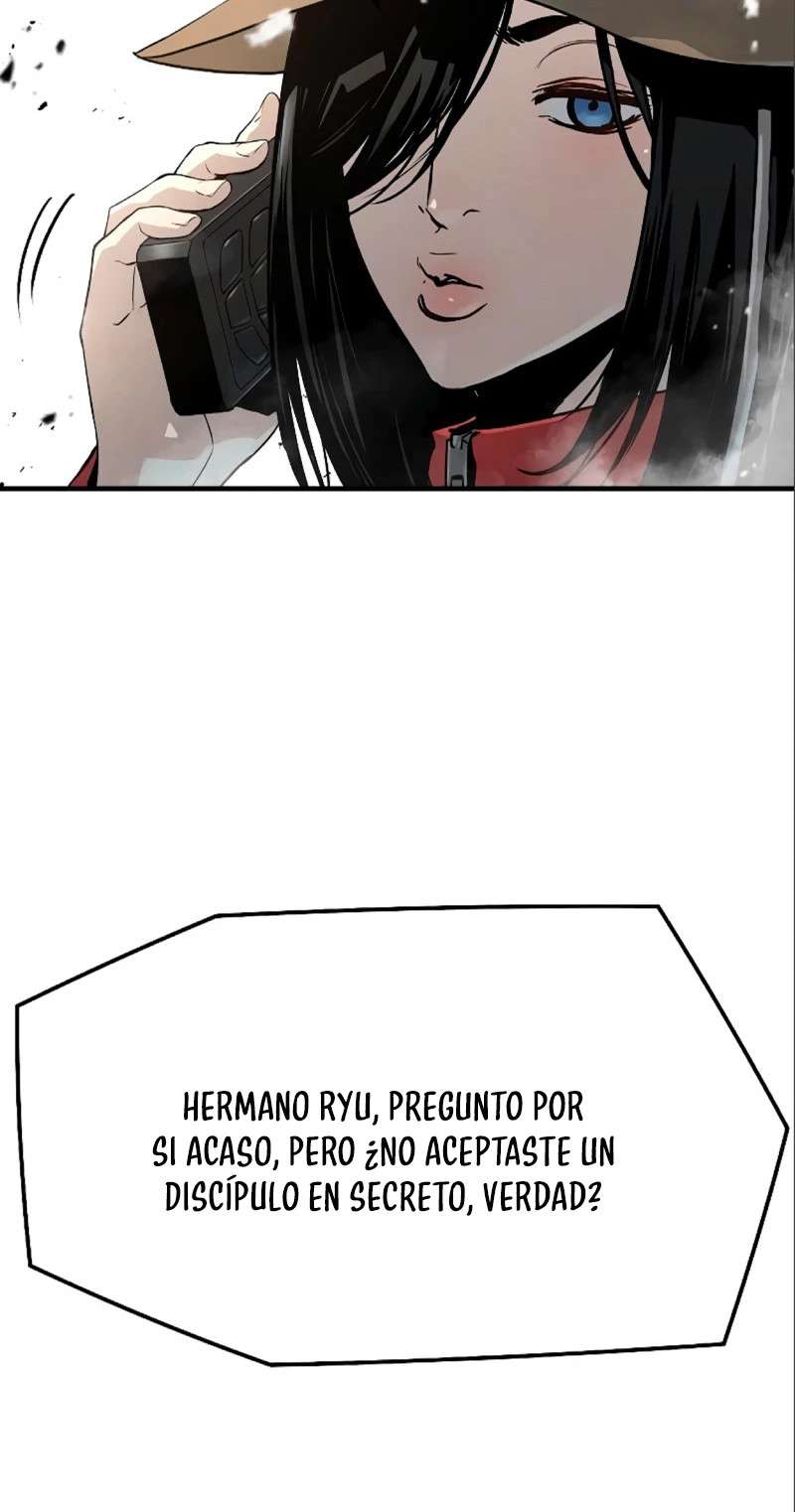 Read the breaker 3 (es) Manga Online