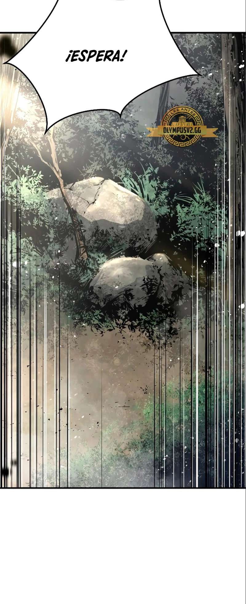 Read the breaker 3 (es) Manga Online