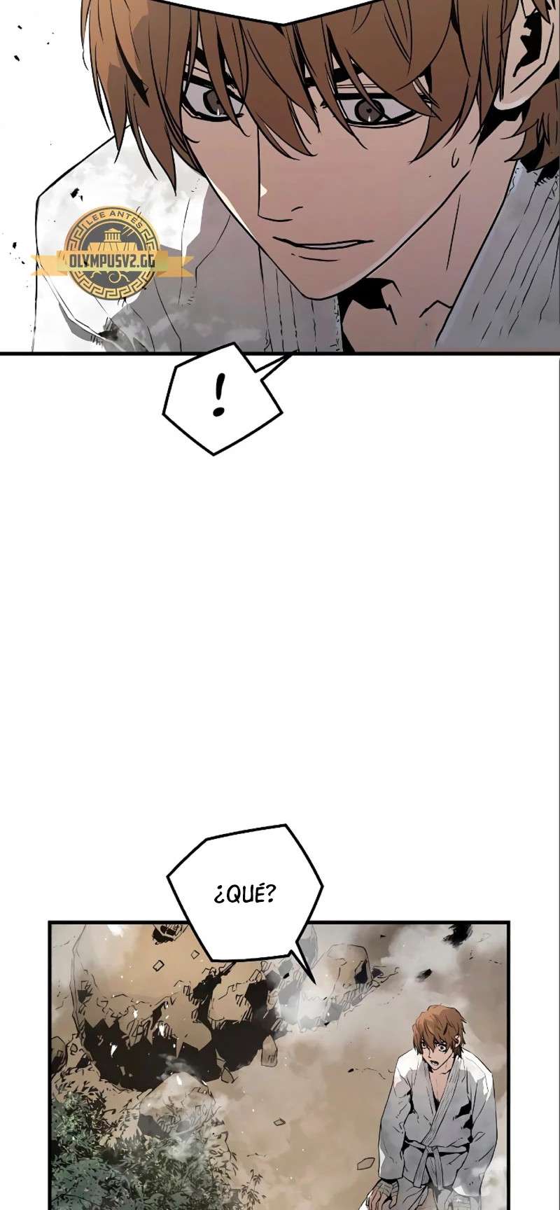 Read the breaker 3 (es) Manga Online