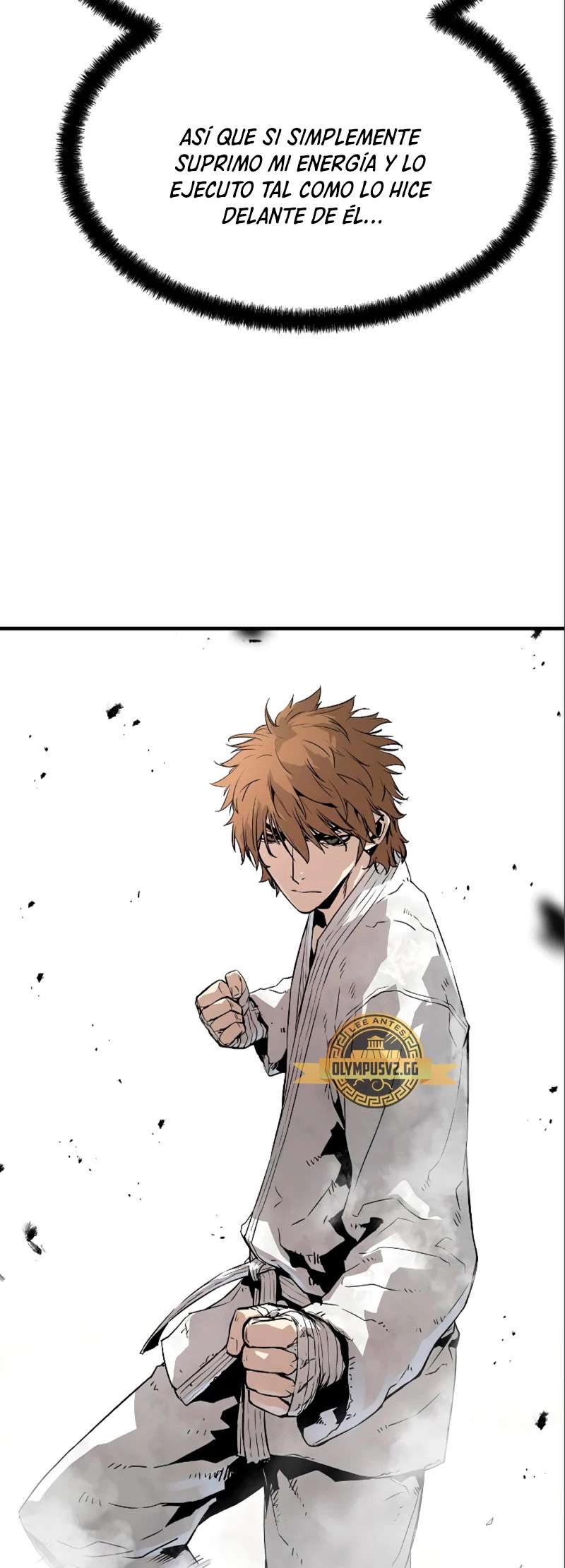 Read the breaker 3 (es) Manga Online