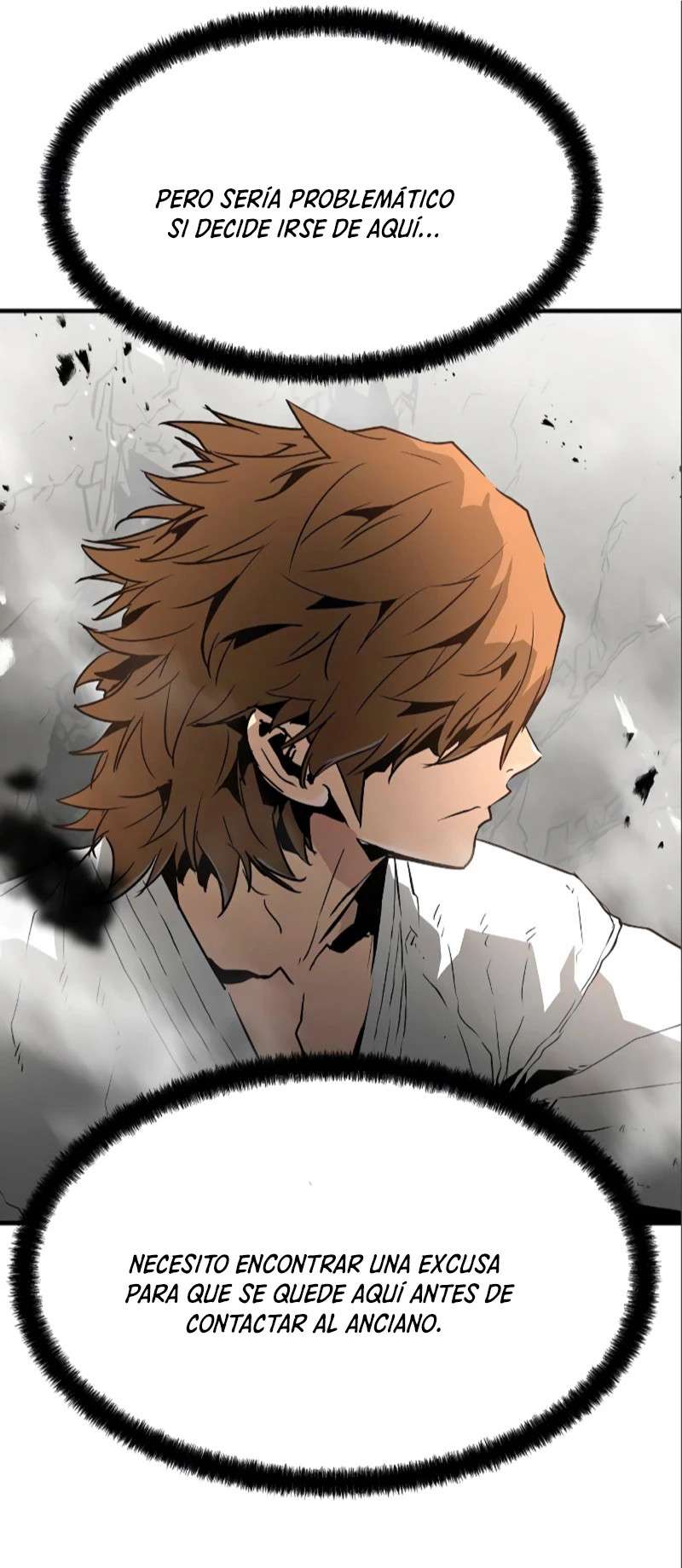 Read the breaker 3 (es) Manga Online