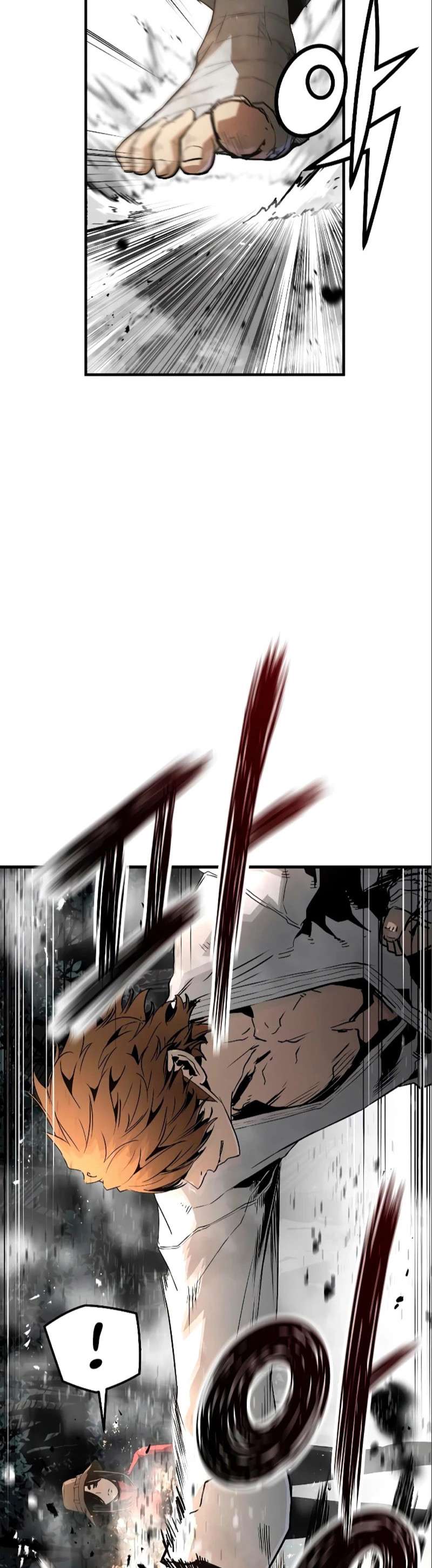 Read the breaker 3 (es) Manga Online