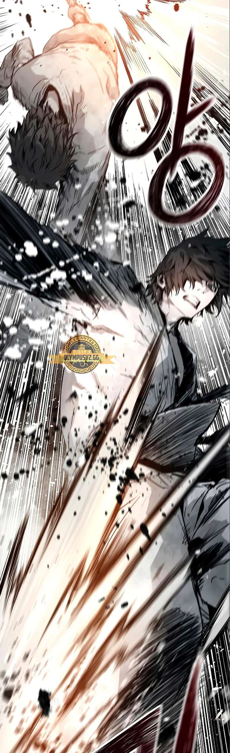 Read the breaker 3 (es) Manga Online