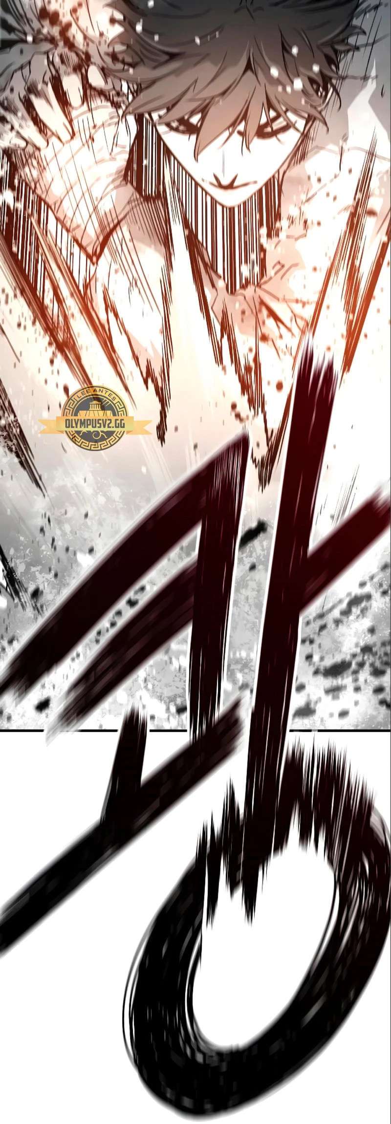 Read the breaker 3 (es) Manga Online