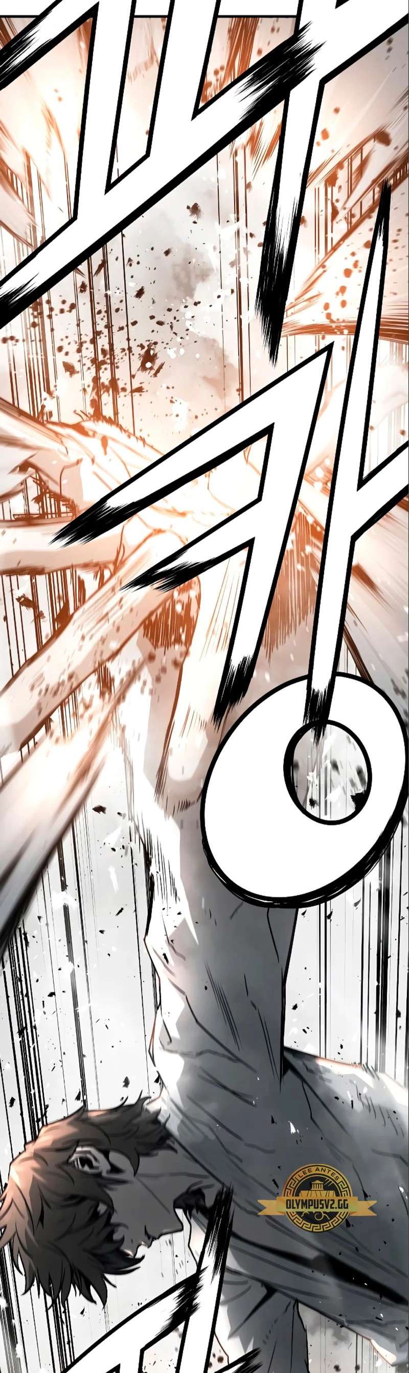 Read the breaker 3 (es) Manga Online