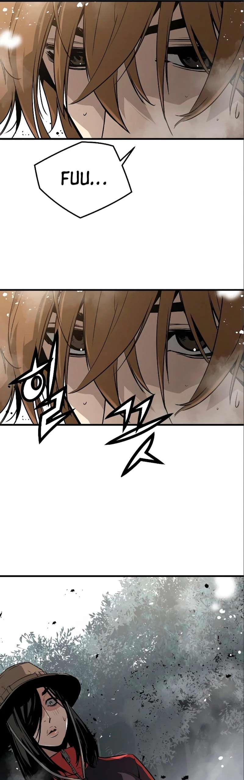 Read the breaker 3 (es) Manga Online